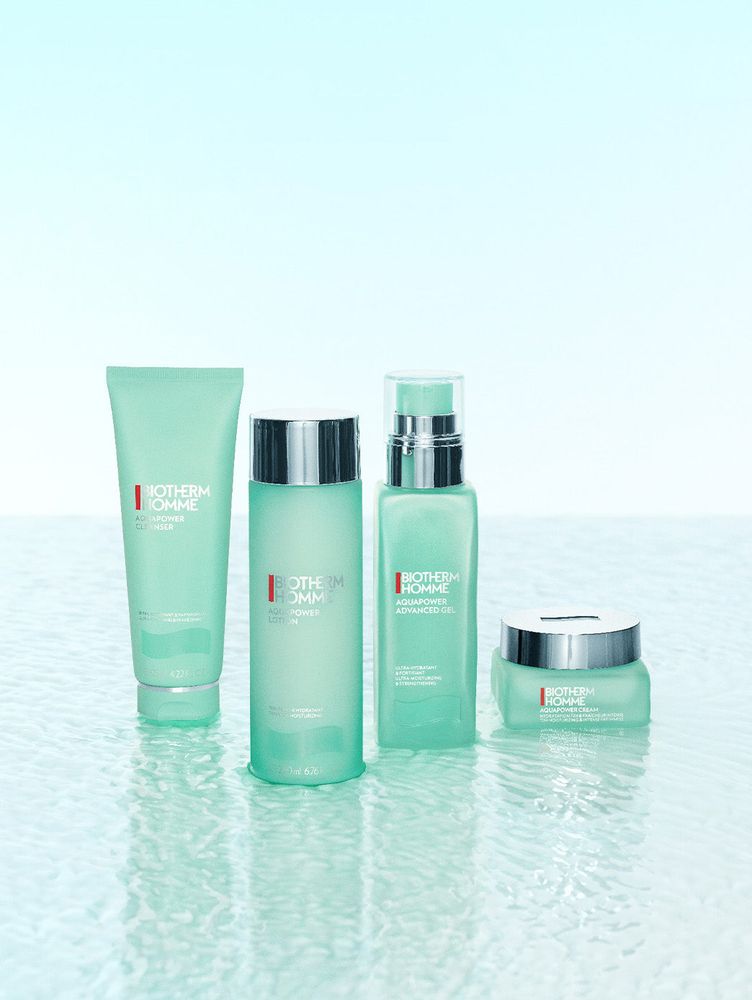 Biotherm Aquasource BB Cream Clair a Medium 30 ml