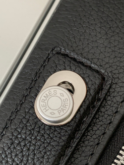 Hermes R.M.S Cabin Suitcase