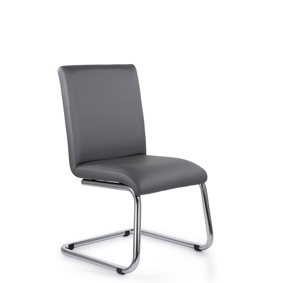 Стул Лайм СН S-0422 (темно-серый)