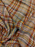 Пальтовая клетка "Диагональ"