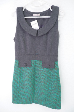 Платье Lavand. с шерстью 44 размер