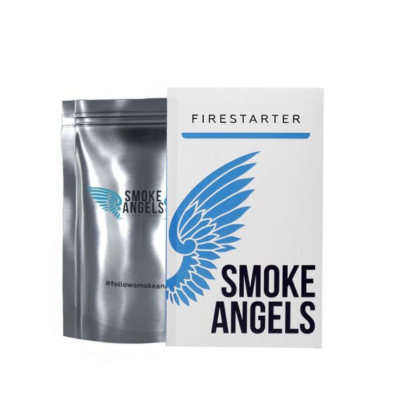 Smoke Angels - Firestarter (25г)