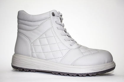 Ботинки женские демисезонные Yoder арт. J3-3