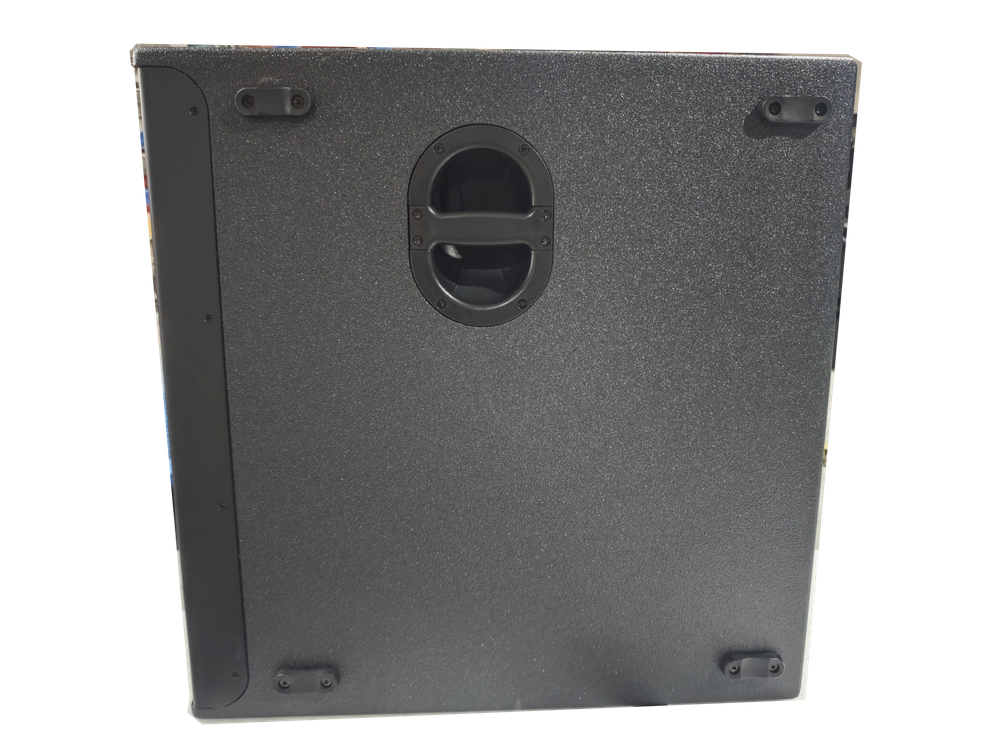 Сабвуфер активный PM AUDIO WS18AS