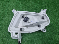 Указатель поворота левый Hyundai Creta 2 (21-22)