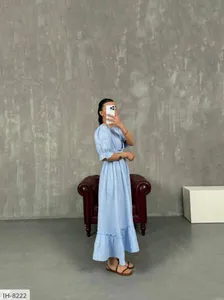 Платье II-4206 Фабрика Моды