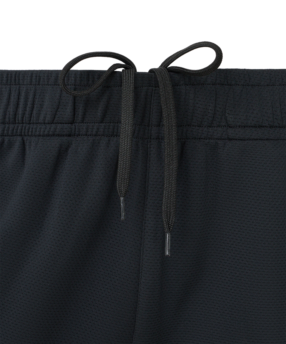 Брюки спортивные Jogel DIVISION Side Button Pants, черный 99