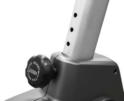 Велотренажер SVENSSON INDUSTRIAL FORCE U750 LX