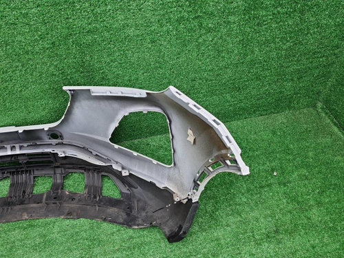 Бампер передний Chery Tiggo 4 Pro (2020-2024)