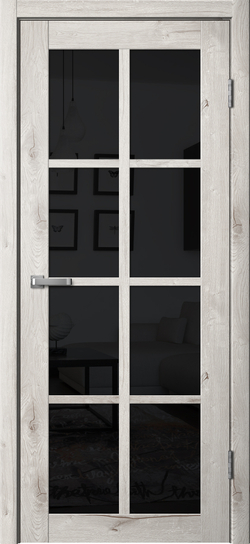 Дверь FLYDOORS 271 (Black)