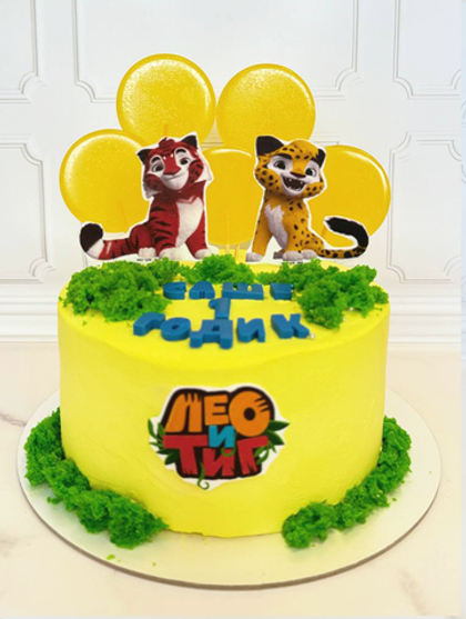 Мульт №73 (ВК)