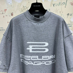 Футболка Balenciaga, арт. 705882