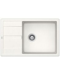 Мойка SCHOCK Optima 60D Max Cristalite альпина