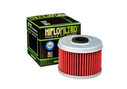 Фильтр масляный HF103 Hiflo