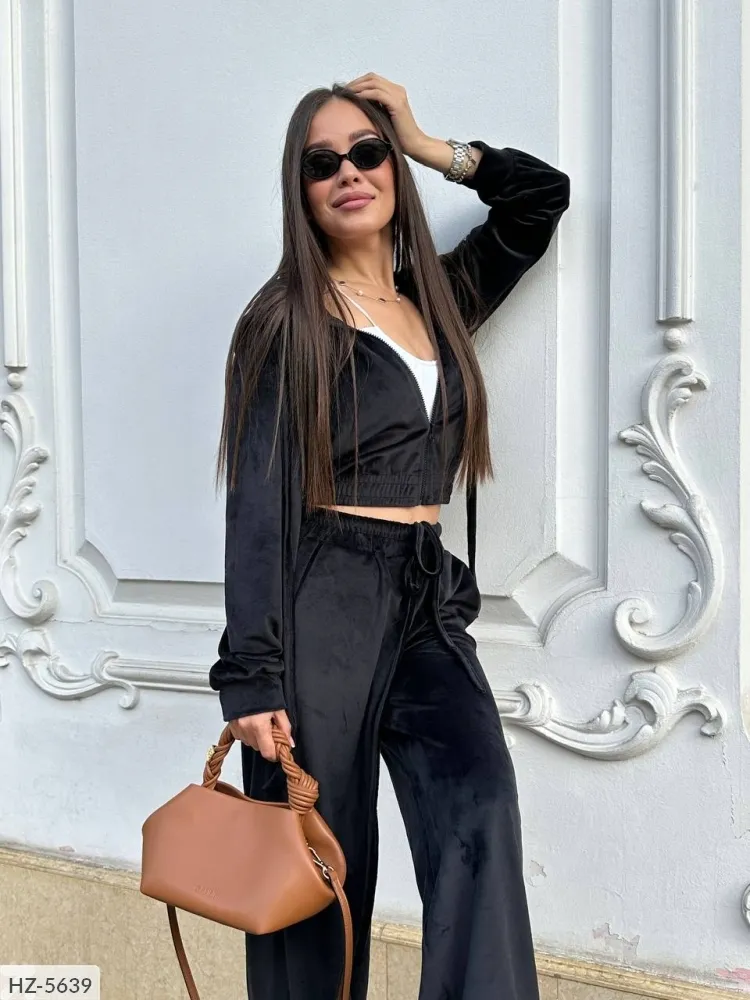 Костюм KE-7982 Фабрика Моды