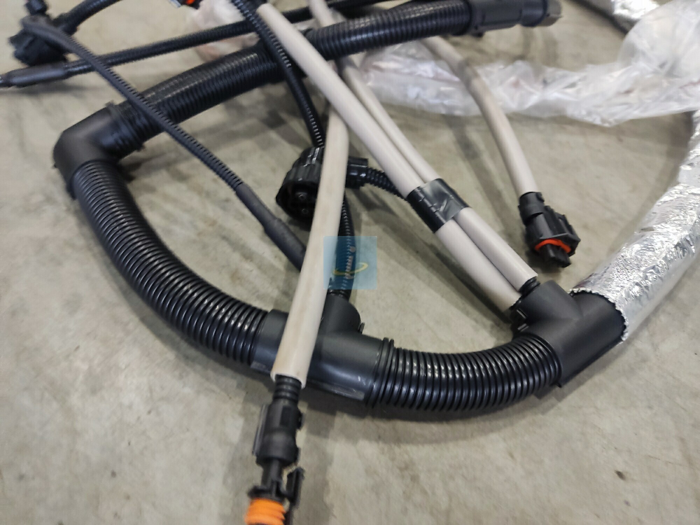 Жгут проводов 53445.3724012-20