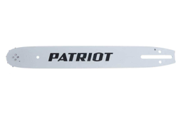 Шина (14"; 3/8"; 1.3 мм) PATRIOT 867131450