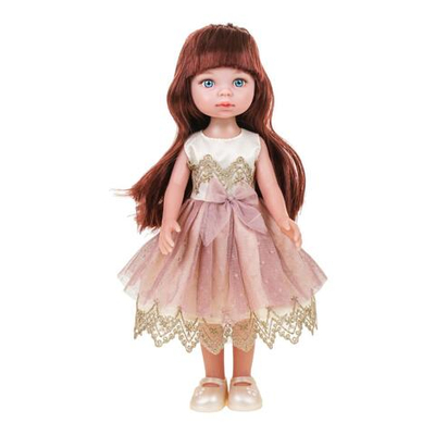 Кукла классическая, коробка 91096-B