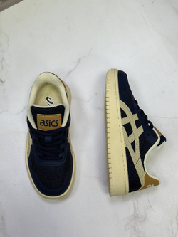 Детские кеды ASICS
