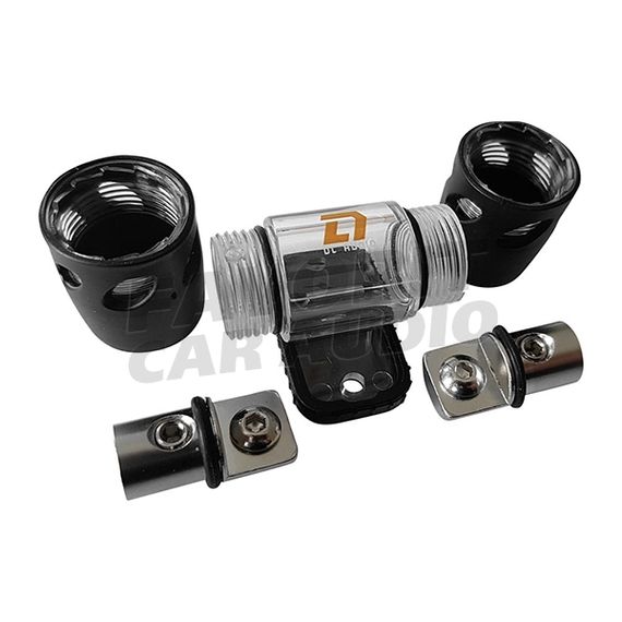 Держатель пред. DL Audio Phoenix MiniANL 02