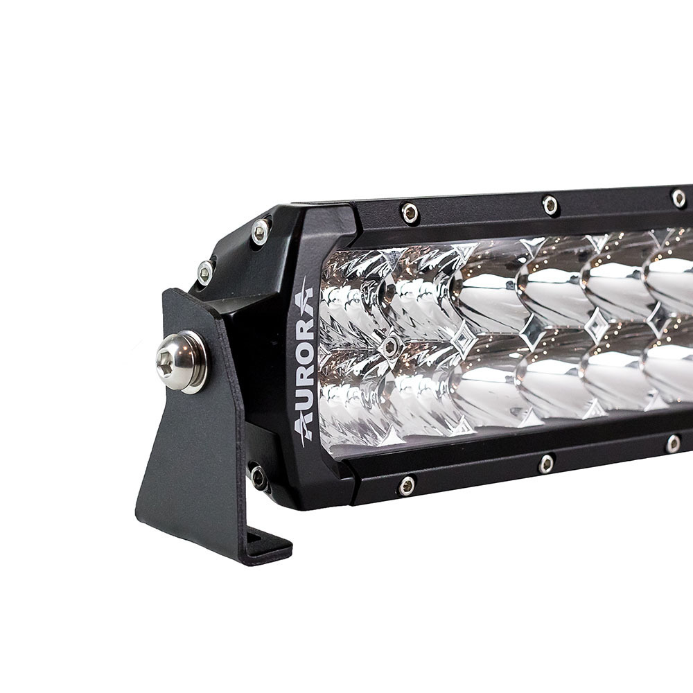 Балка Aurora 6" комбинированного белого света ALO-D6D1-6