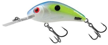 Hornet Rattlin 6.5F