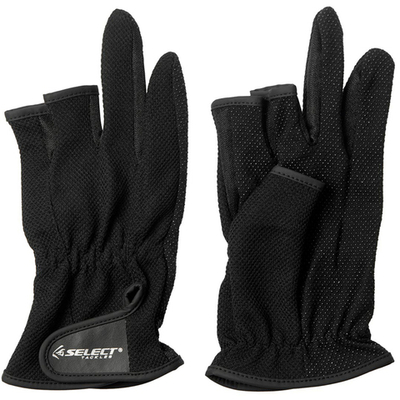 Перчатки Select Basic SL-GB01 black размер M