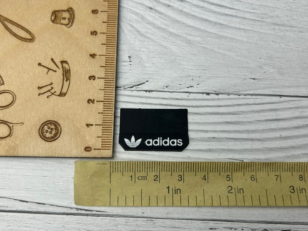 Нашивка В ШОВ ad