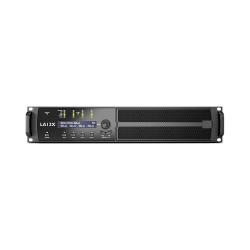 LA12X Усилитель мощности, 4х2600 Вт (Pro Copy 1:1)