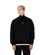 Водолазка Ritmika Hot One Side Черная