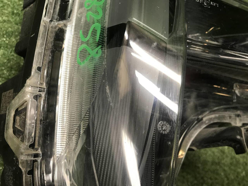 Указатель поворота Chery Tiggo 7 Pro Max (22-24)