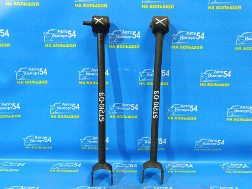 Тяга задняя продольная TOYOTA CORONA PREMIO 1999