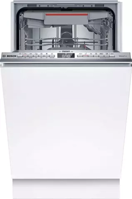 Встраиваемая посудомоечная машина Bosch SPV4HMX49E