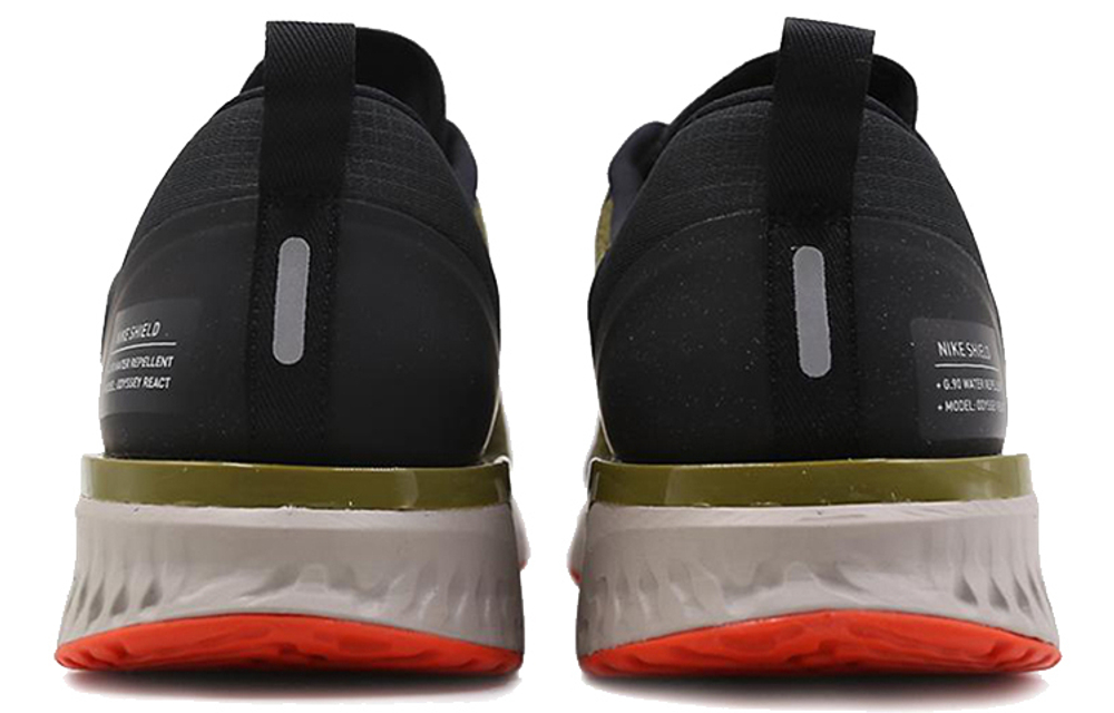 Кроссовки Nike Odyssey React Shield