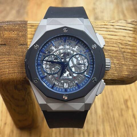 Часы Hublot
