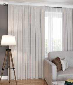 Шторы Legrand Сканди 1800х2600 мм