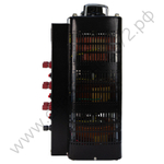 Лабораторные автотрансформаторы Энергия Black Series трехфазные