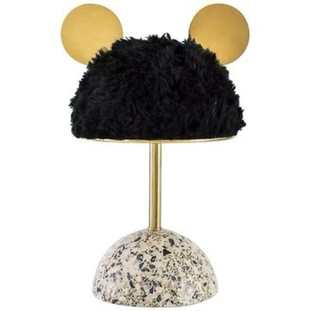 Table design lamp  Minоs 2 by Merve Kahraman