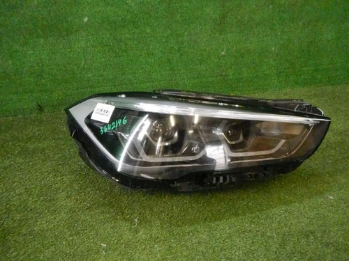 Фара правая BMW X1 F48 (2019-2022) LED
