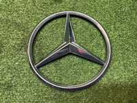 Эмблема решетки радиатора Mercedes E W213 (16-21)