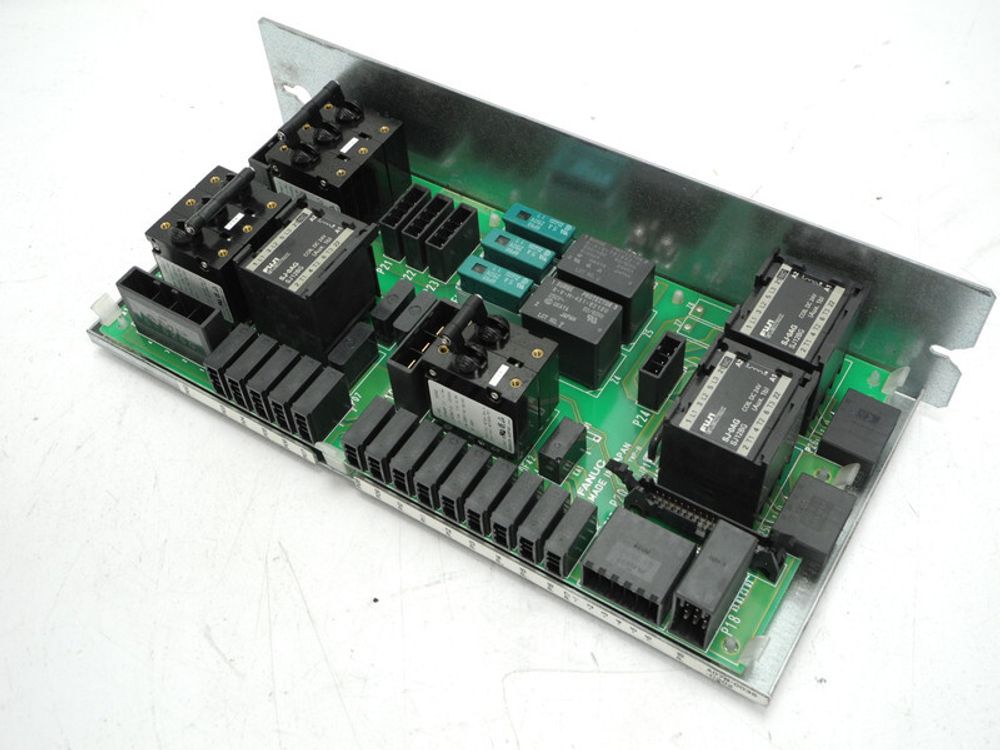 FANUC A16B-1213-0110/01A