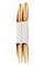 Бра Crystal Lux SONATA AP4 WH