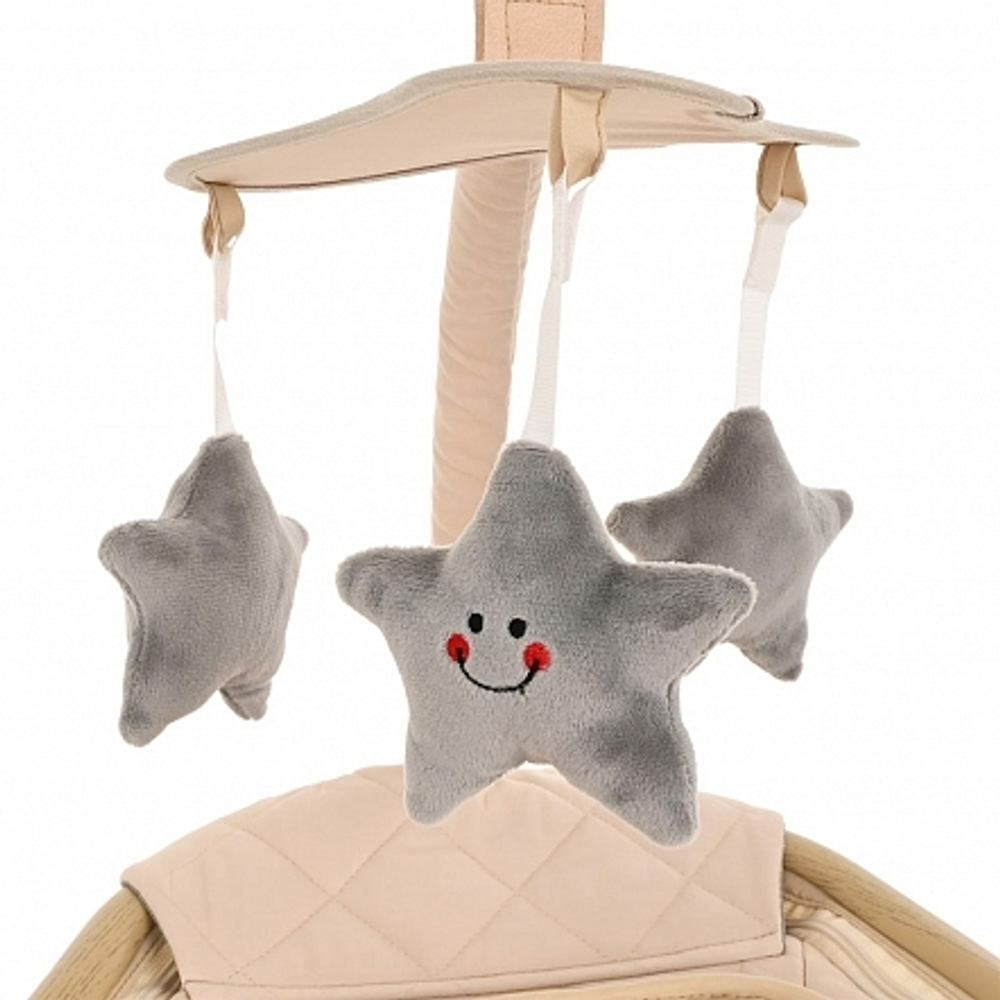 PITUSO электрокачели Legaria Pich 67*82*52 см