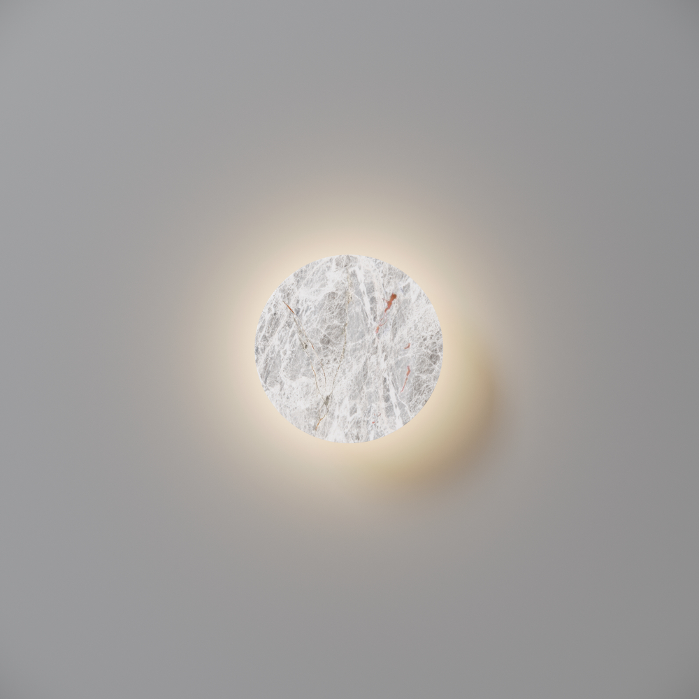 Настенный светильник (бра) Maytoni MOD461WL-L5GRK