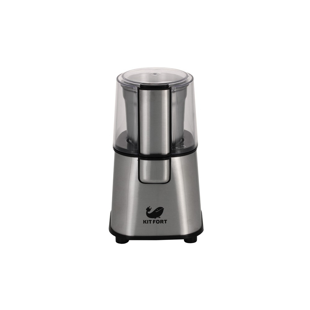Кофемолка KITFORT KT-1315
