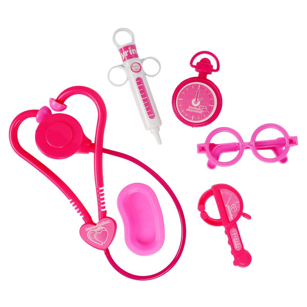 Набор Доктора, пакет 502-202