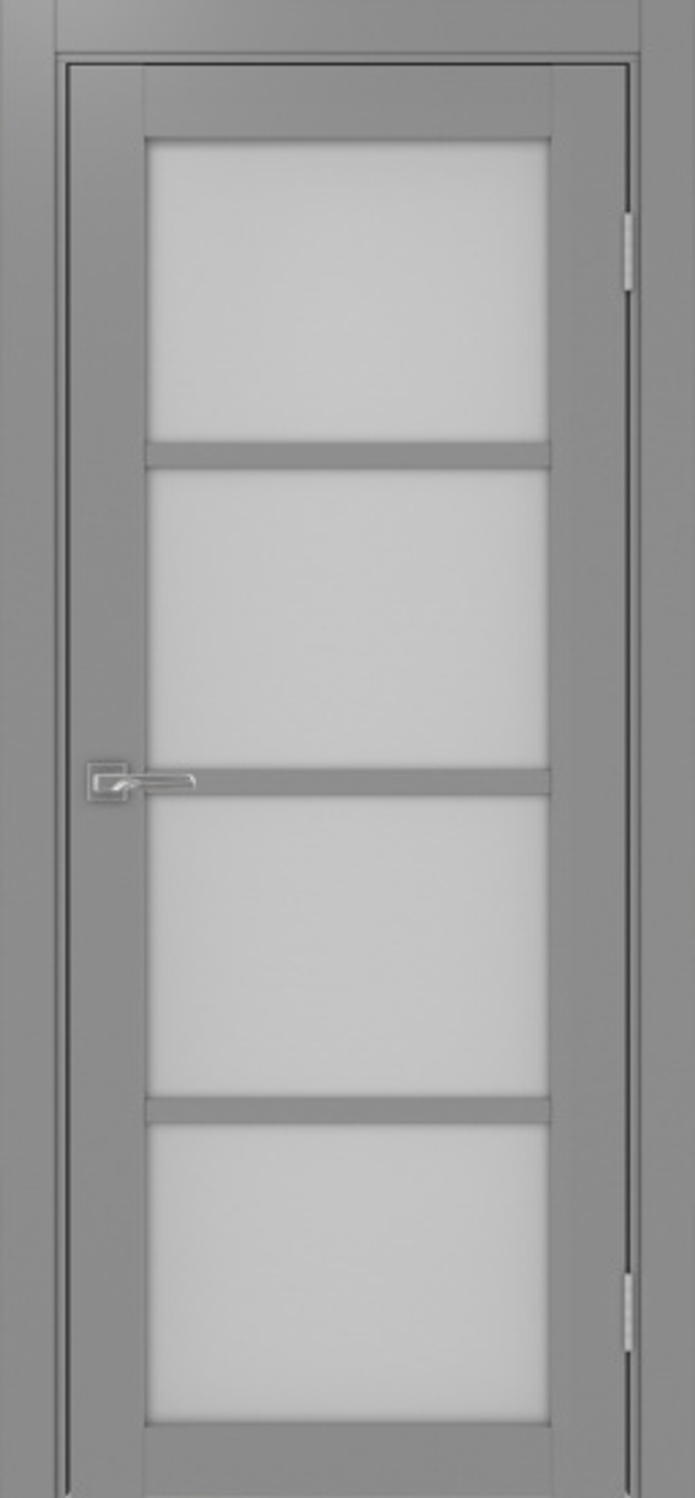 Межкомнатная дверь Optima Porte ТУРИН 540.2222
