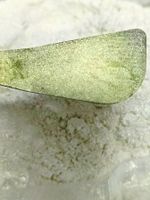 Пигмент 7076 - Золотой мерцающий жемчуг - универсальный