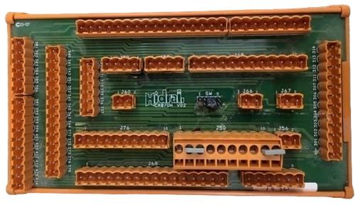 Плата CAB/UH V02 - MAP99 HIDRAL.