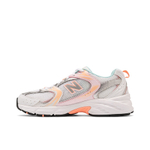 Кроссовки New Balance 530 Munsell White Ginger Pink